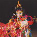 Booklet image 5 - Volta - Björk - CD - Polydor - 173352-4 (Europe)
