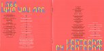 Booklet page 6-7 - Volta - Björk - CD/DVD - Polydor - 173352-7 (Europe)