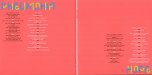 Booklet page 8-9 - Volta - Björk - CD/DVD - Polydor - 173352-7 (Europe)