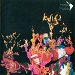 Front cover - Volta - Björk - CD - Polydor - 173381-2 (Mexico)