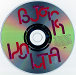 CD label - Volta - Björk - CD - Polydor - 174234-7/174116-1 (France)