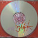CD label in tray - Post - Björk - CD - Polydor - 527733-2 (Australia)