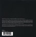 Back cover - Pagan poetry - Björk - CD - Polydor - 570490-2 (Europe)