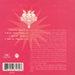 Back cover - I miss you - Björk - CD - Polydor - 573313-2 (Australia)