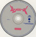 CD label (variant 2) - I miss you - Björk - CD - Polydor - 573313-2 (Australia)