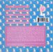 Back cover - Army of me - Björk - CD - Polydor - 579153-2 (Australia)