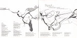 Booklet inner - Hidden place - Björk - DVD - Polydor - 587140-9 (Europe)