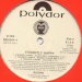 Label B - Violently happy - Björk - 12inch - Ploydor - 855841-1 (Italy)