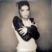 Front cover - Human behaviour - Björk - CD - Polydor - 859575-2 (Australia)