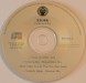 CD label - Venus as a boy - Björk - cd - Polydor - 859651-2 (Australia)