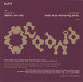 Inner cover back - Oceania - Björk - CD - Polydor - 986794-6 (Europe)