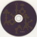 CD label - Oceania - Björk - CD - Polydor - 986794-6 (Europe)