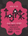 Sticker on front cover - Who is it - Björk - DVD - Polydor - 986881-5 (Europe)