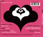 Back cover - Triumph of a heart - Björk - CD - Polydor - 987033-0 (Europe)