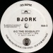 Label b - Big time sensuality - Björk - 12inch - Polydor -  (Australia)