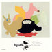 Front cover - It's in our hands - Björk - CD - Polydor - hands2 (Europe)