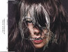 Front cover - Hidden place - Björk - CD - Polydor - hp1 (Germany)