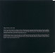 Back cover - Pagan poetry - Björk - CD - Polydor - pagan1 (Europe)