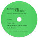 CD cardboard dummy placeholder - Bachelorette - Björk - CD - Polygram - 569408-2 (France)