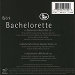 Back cover - Bachelorette - Björk - CD - Polygram - 569410-2 (France)