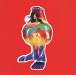 Front cover - Volta - Björk - 2x12inch - Rhino - rhi1 266718 (US)