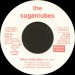 Label B - Motorcrash - Sugarcubes - 7inch - Rough Trade - rtd 047 (Europe)