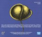 Back cover - Walkabout - Sugarcubes - cd - Rough Trade - 130.1335.3 (Europe)