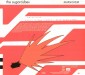 Back cover - Motorcrash - Sugarcubes - 3inch cd - Rough Trade - rtd cd 047 (Europe)