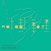 Front cover (stock) - Biophilia remix series 8 - Björk - 12inch - One Little Indian - 1176TP12 (UK)