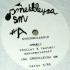 Label A (hlið #A) - Einn mol á mann - Sykurmolarnir - 7inch - Smekkleysa - sm03 (Iceland)