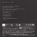 Inlay page 2 - Pagan poetry - Björk - DVD - Universal - uibp-5002 (Japan)