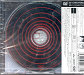 Back cover in slimcase - Cocoon - Björk - DVD - Universal - uibp-5003 (Japan)
