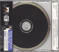 Promo back - Pagan poetry - Björk - CD - Universal - uicp-5011 (Japan)