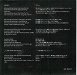 Inlay page 2 - Cocoon - Björk - CD - Universal - uicp-5103 (Japan)
