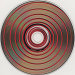 CD label - Cocoon - Björk - CD - Universal - 570671-2 (Australia)