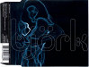 Front cover - Pagan poetry - Björk - CD - Universal - 570488-2 (Mexico)
