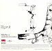 Back cover - Hidden place - Björk - CD - Universal - cdp 828-2 (Mexico)