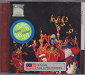Front cover - Volta - Björk - CD - Universal - 173381-2 (Malaysia)