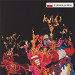 Front cover - Volta - Björk - CD - Polydor - 173381-2 (Poland)