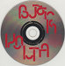 CD label - Volta - Björk - CD - Polydor - 173381-2 (Poland)