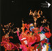 Front cover - Volta - Björk - CD - Universal - 173381-2 (Argentina)