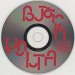 CD label - Volta - Björk - CD - Universal - 4-605026-01153 (Russia)