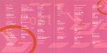 Booklet page 4-5 - Post - Björk - CD - Universal - 527733-2 (Argentina)