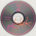 CD label - Post - Björk - CD - Universal - 527733-2 (Argentina)