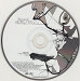 CD label - Hidden place - Björk - CD - Universal - 587140-2 (Australia)