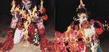 Booklet page 4-5 - Volta - Björk - CD - Warner - 2-135868 (Canada)